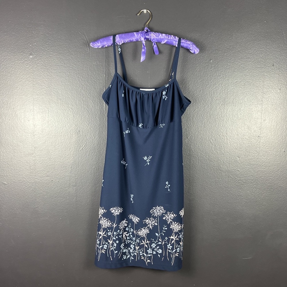 Vintage 90s dress 🦋
